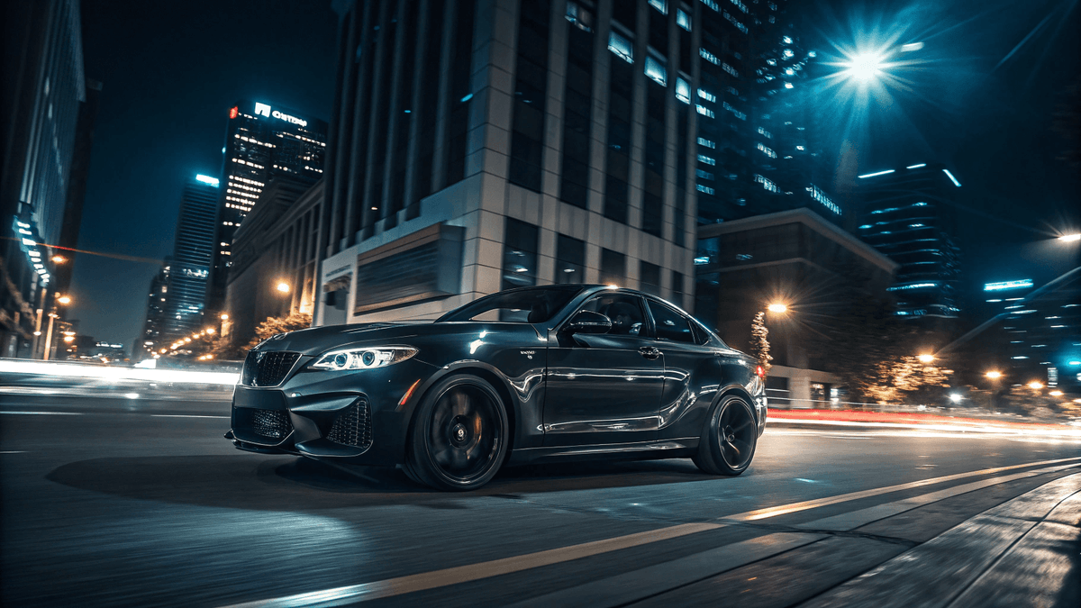 Раскоксовка двигателя Hyper Auto