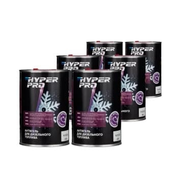 антигель Hyper Pro