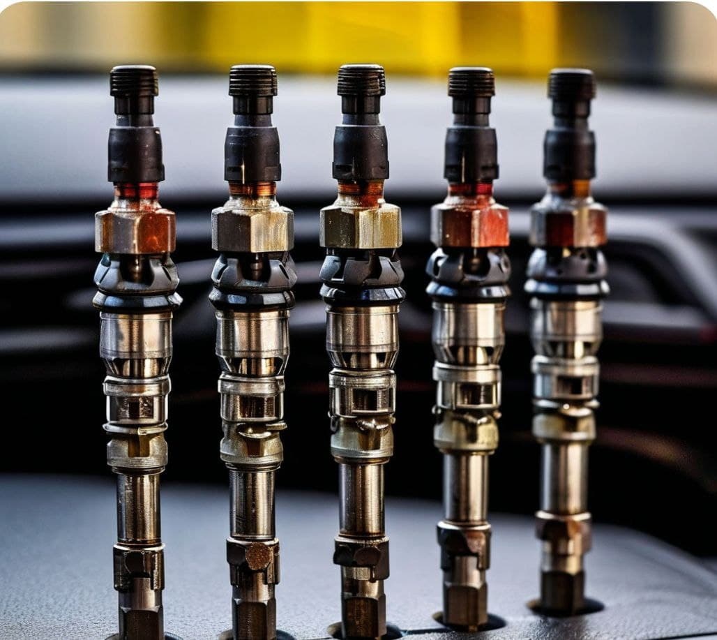 nozzle cleaner correct choice