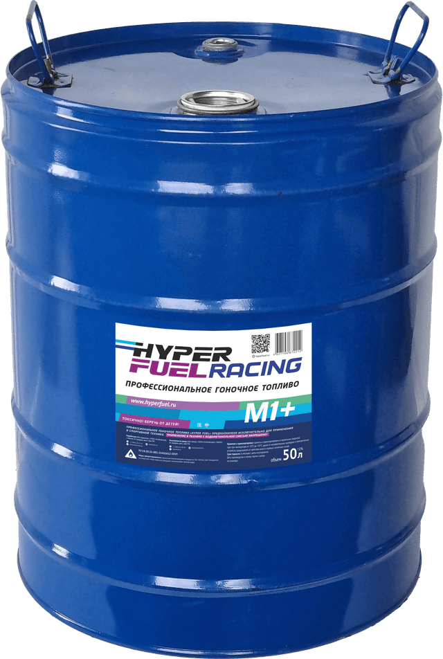 Купить Октаноповышающая присадка М1+, 50 л Хабаровск