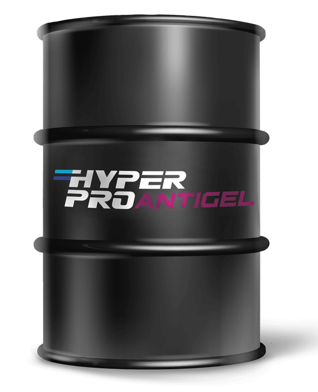 Купить Антигель для дизельного топлива, 200 л Хабаровск