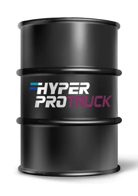 Купить Присадка для грузовиков и спецтехники Hyper Pro Truck, 200 л Хабаровск