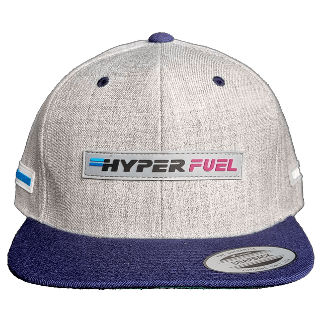 Купить Кепки Hyper Fuel, 52-56 Хабаровск