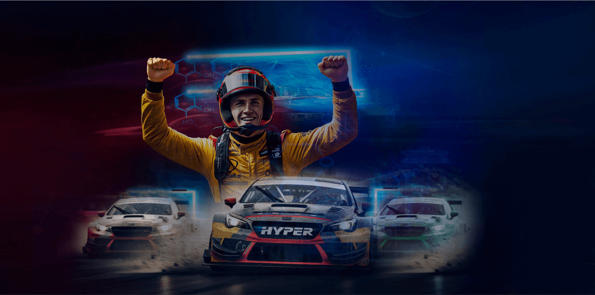 Hyper Fuel Product Reviews