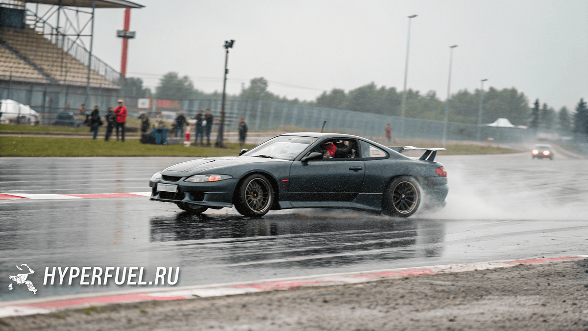 Racing fuel Racing fuel S85